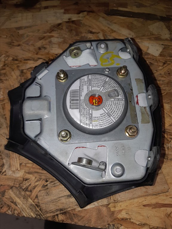 Toyota Corolla 00-06 Kormány Légzsák 1401 3316 2. kép