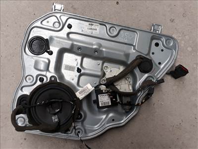 Volvo V50 Jobb Hátsó Ablakemelő Szerkezet Elektromos RRL113M51-R27001-BE