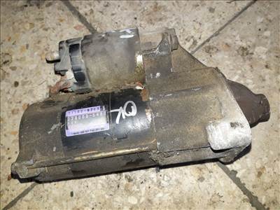 Suzuki Swift II 92-03 Önindító 228000-5480