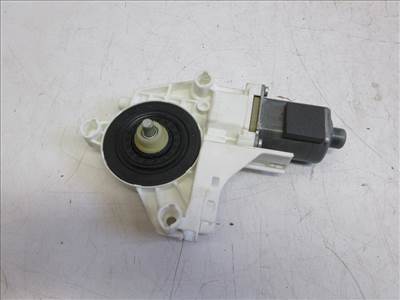 Audi A3 5 ajtós (8P) jobb első ablakemelő motor 8P0959802K 0130822205