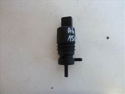Audi A4 4 ajtós (8E B6) szélvédőmosó motor