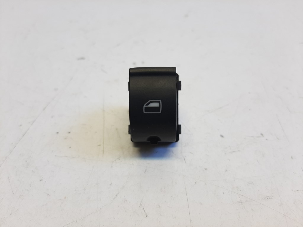 Audi A4 (8E B7) jobb hátsó ablakemelõ kapcsoló 8E0959855 1. kép