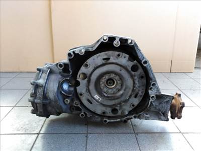 Audi A5 (8T3) váltó