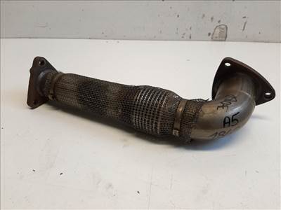 Audi A5 (8T3) jobb kipufogórezgéscsillapító 059790L