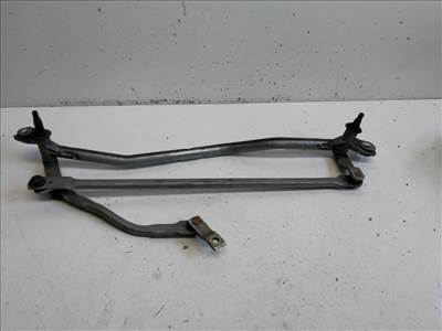 Audi A6 (C6 4f) első ablaktörlő szerkezet motor nélkül 4F1955023K 3397021039