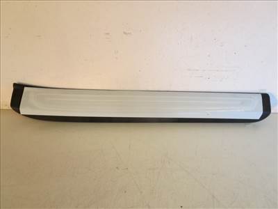 Audi Q7 jobb első küszöb díszléc 4L0853374