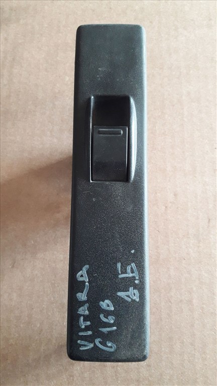 Suzuki Vitara Jobb Elsõ Ablakemelõ Kapcsoló 1. kép