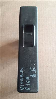 Suzuki Vitara Jobb Első Ablakemelő Kapcsoló