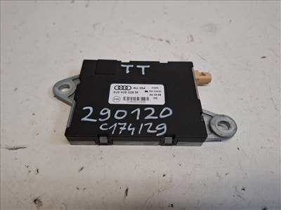 Audi TT (8J) antennaerősítő (antenna erősítő) 8J8035225M