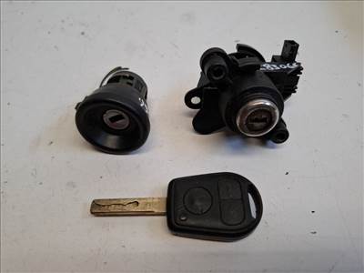 Bmw 3-as sorozat E46 (E46) gyújtáskapcsoló kulcsos