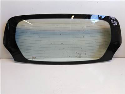 Chevrolet Spark (M300) hátsó szélvédő