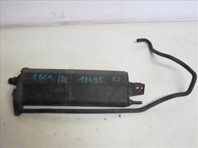 Citroen Berlingo  aktív szénszûrő