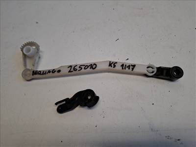 Citroen Berlingo bal fûtés állító kar