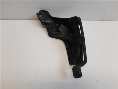 Citroen C3 (SX) jobb első sárvédő oldal tartó 9812550880