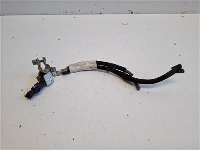 Citroen C3 Aircross  akkumlátor vezérlő 9814740480