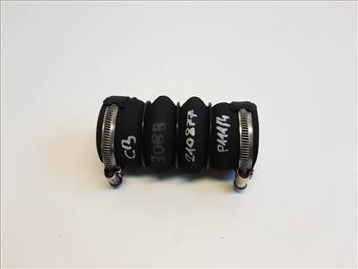 Citroen C3 Picasso jobb turbócső 9682864680