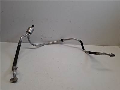 Citroen C4  klímacső 9684368380