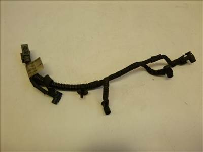 Citroen C4 grand picasso  izzítógyertya vezeték 9653805580