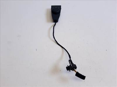 Citroen C4 picasso  fûtéskapcsoló (fûtés kapcsoló) 9659796977