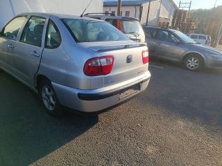 SEAT CORDOBA (6K2) Bal hátsó Ablakemelő Szerkezet (Mechanikus) 3. kép