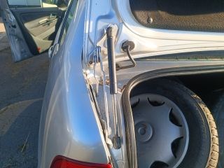 SEAT CORDOBA (6K2) Bal hátsó Ablakemelő Szerkezet (Mechanikus) 19. kép