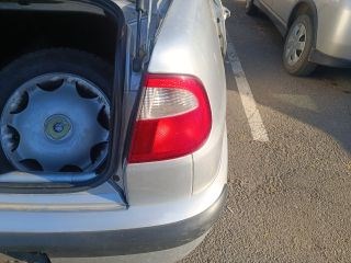 SEAT CORDOBA (6K2) Bal hátsó Ablakemelő Szerkezet (Mechanikus) 21. kép