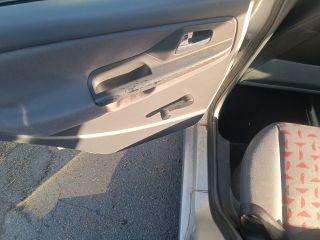 SEAT CORDOBA (6K2) Bal hátsó Ablakemelő Szerkezet (Mechanikus) 47. kép