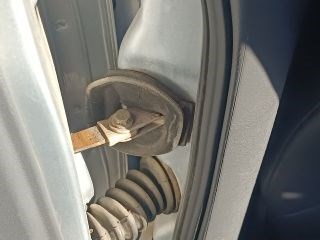 SEAT CORDOBA (6K2) Bal hátsó Ablakemelő Szerkezet (Mechanikus) 53. kép