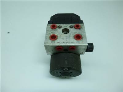 Citroen Xsara Picasso  ABS 9633666580 0273004353