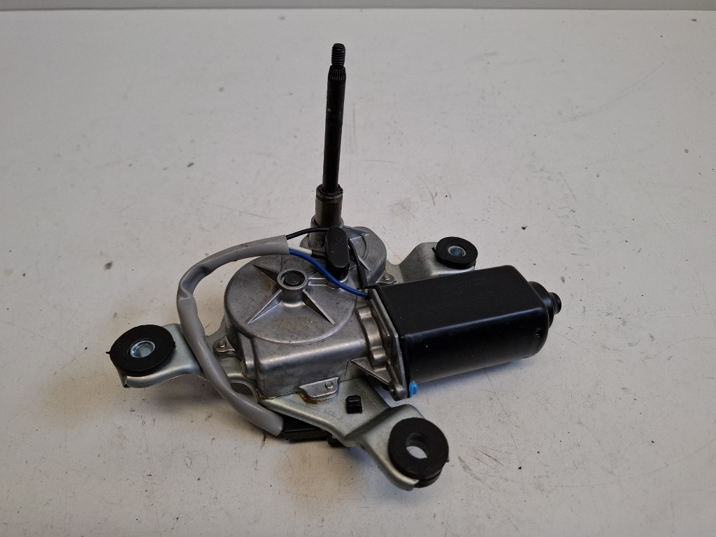 Dacia Spring hátsó ablaktörlõ motor 287108319R 1. kép