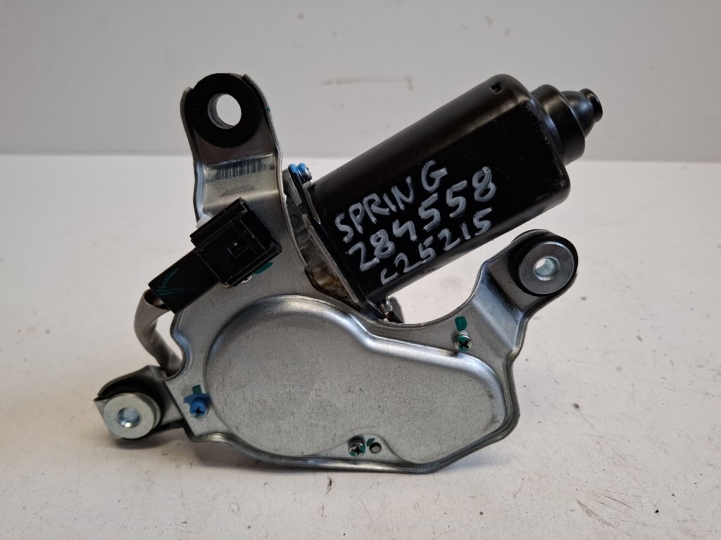 Dacia Spring hátsó ablaktörlõ motor 287108319R 2. kép