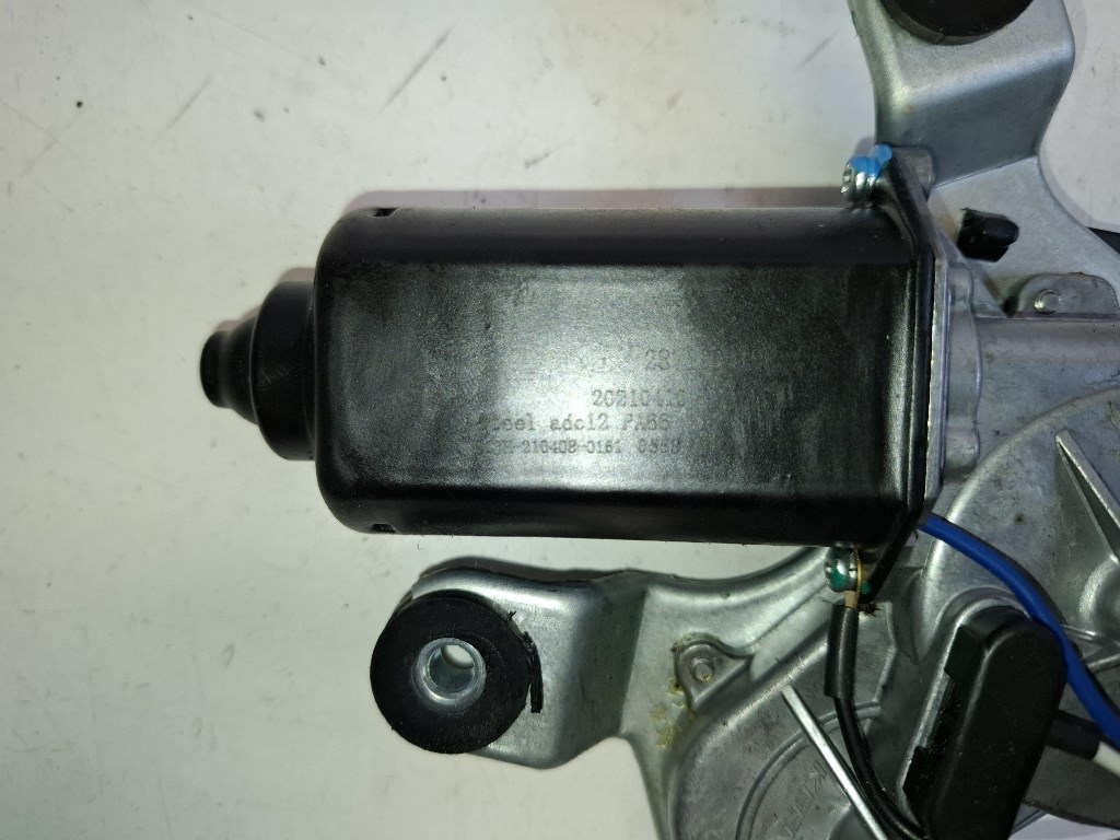 Dacia Spring hátsó ablaktörlõ motor 287108319R 3. kép