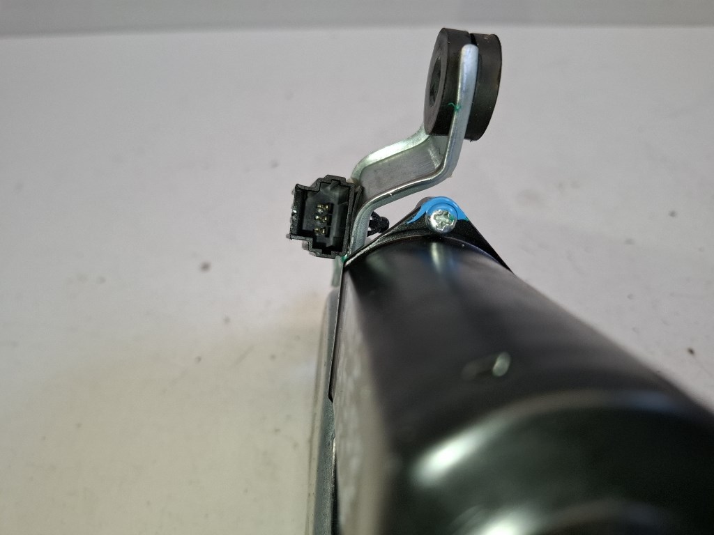 Dacia Spring hátsó ablaktörlõ motor 287108319R 4. kép