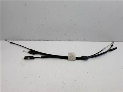 Ford B-max bal első ajtózár bovden (ajtó kilincs bovden)