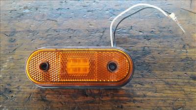 Citroen Jumper III 06-14 Bal Oldalindex