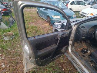 OPEL ASTRA G Kombi (F35) Bal első Ajtózár