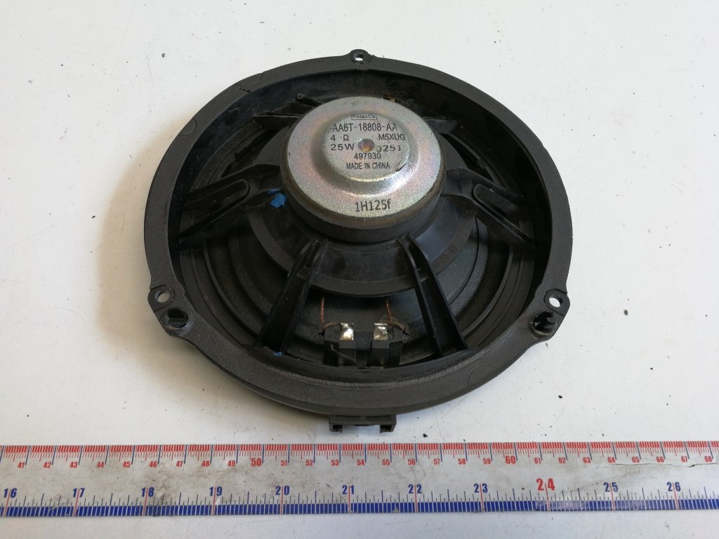 Ford Fiesta jobb elsõ hangszóró AA6T18808AA 2. kép