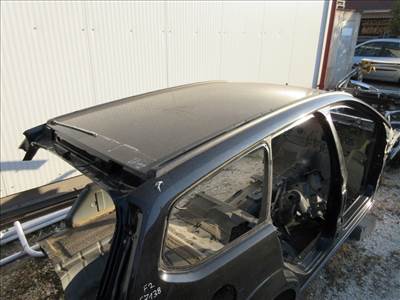 Ford Focus kombi utastértető