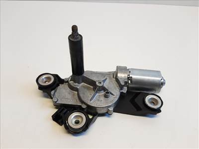 Ford Focus kombi hátsó ablaktörlő motor BM6117K441AA 0390201205