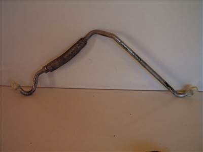 Ford Fusion  klímacső