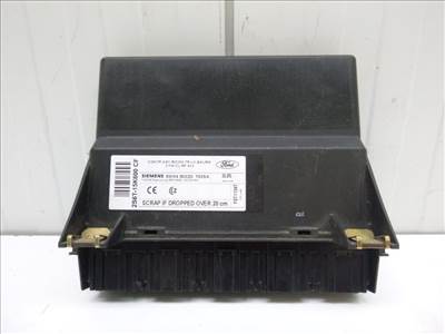 Ford Fusion  komfort elektronika 2S6T15K600CF 5WK48032D