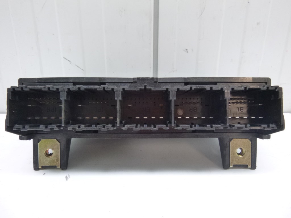 Ford Fusion  komfort elektronika 2S6T15K600CF 5WK48032D 3. kép