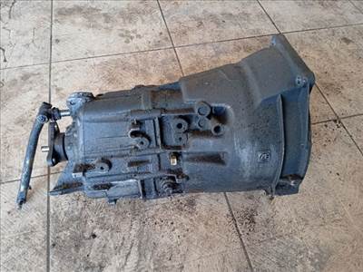 BMW 320d (E46) - Váltó  21021