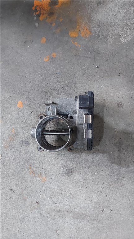 Ford Transit Custom MK7 MK8 12- Fojtószelep pillangószelep szelep 0543 bk2q9e926ac 1. kép