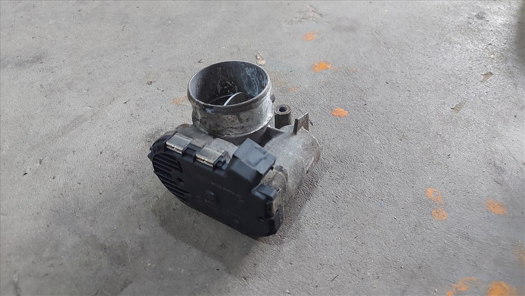 Ford Transit Custom MK7 MK8 12- Fojtószelep pillangószelep szelep 0543 bk2q9e926ac 2. kép