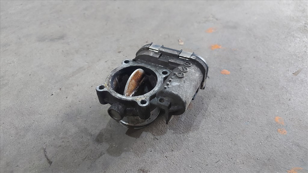 Ford Transit Custom MK7 MK8 12- Fojtószelep pillangószelep szelep 0543 bk2q9e926ac 5. kép