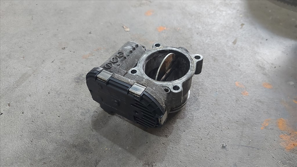 Ford Transit Custom MK7 MK8 12- Fojtószelep pillangószelep szelep 0543 bk2q9e926ac 6. kép