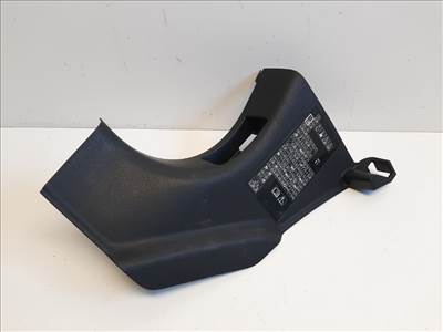 Honda Jazz (GE) bal első A oszlopkárpit 83161TG5