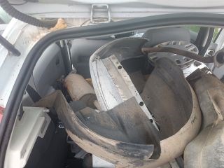 CITROËN C3 I (FC) Biztosítéktábla Motortér 31. kép