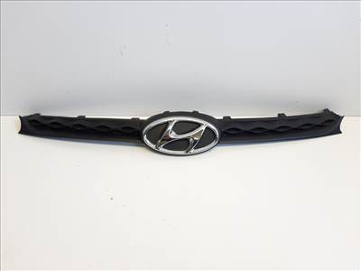 Hyundai I 10  hûtődíszrács (hûtő díszrács) 86351B9000